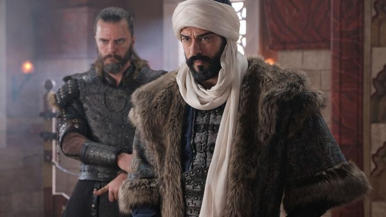 KURULUŞ OSMAN 133. BÖLÜM İZLE! ATV Kuruluş Osman dizisi yeni bölümde neler yaşanacak? İşte son bölüm özeti