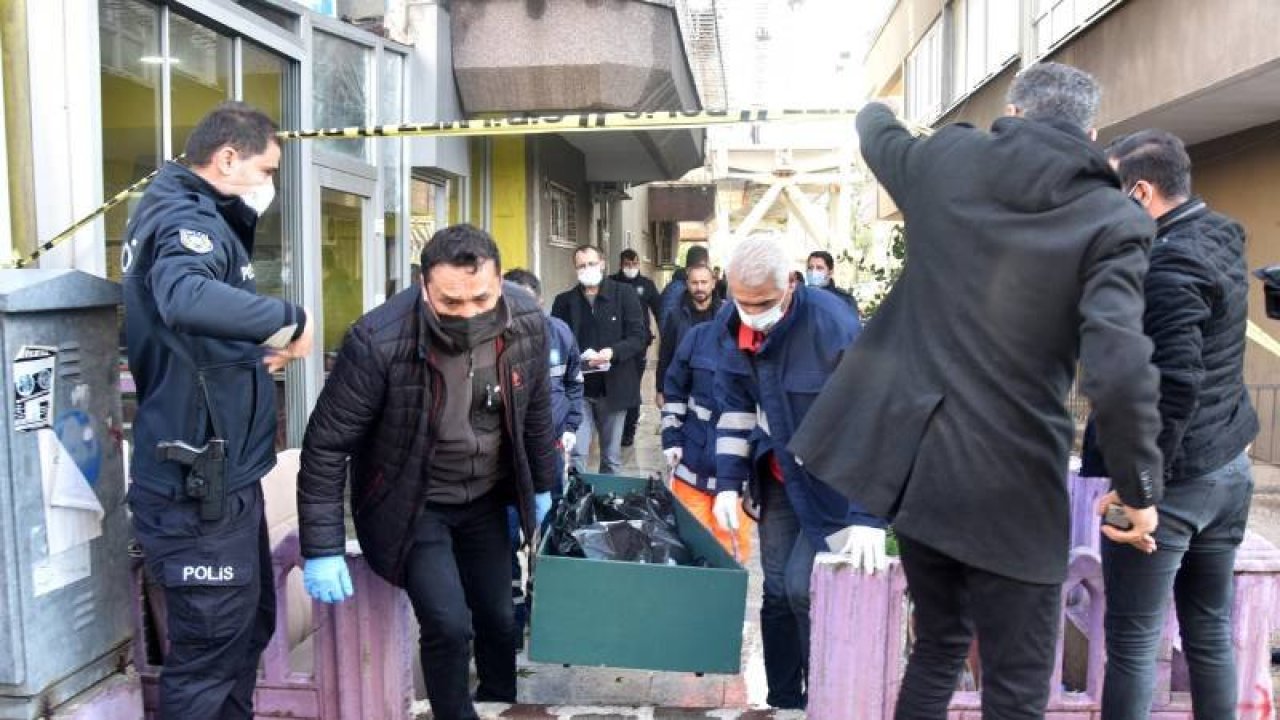 İlim ve Kültür Derneği'nin yurdunda kalan Mehmet Sami Tuğrul'u öldüren aşçının cezasına itirazı reddedildi
