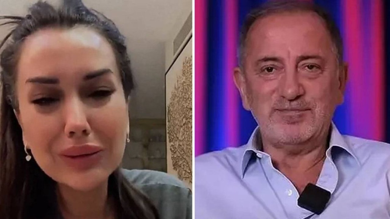 Fatih Altaylı: Gazze için ilan ettiğimiz 3 günlük yas sona erince bir yas da Türk adaleti için ilan edelim