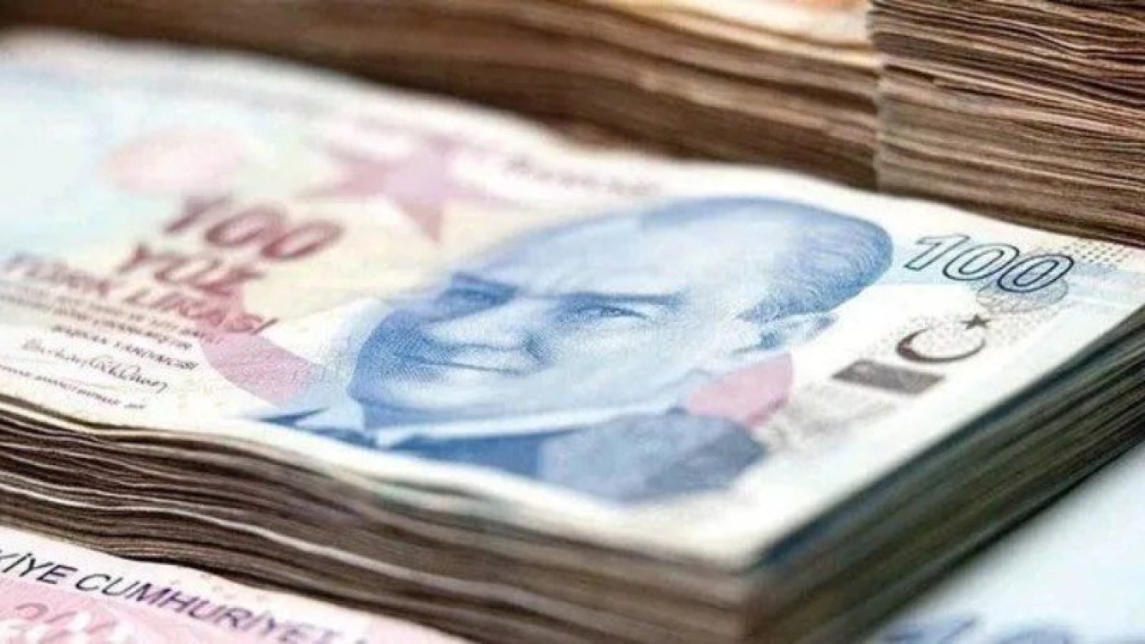 KKM'de 2 haftalık düşüş 150 milyara dayandı