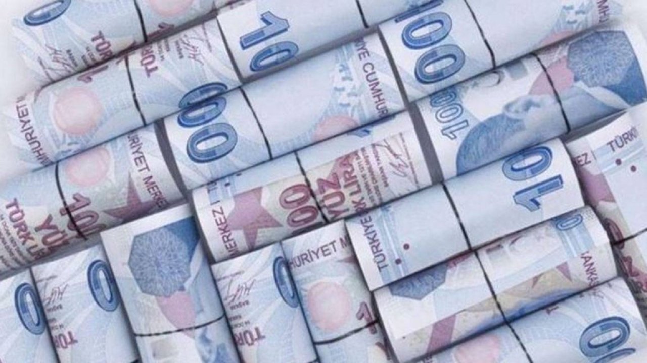Bankacılık sektörünün mevduatı arttı
