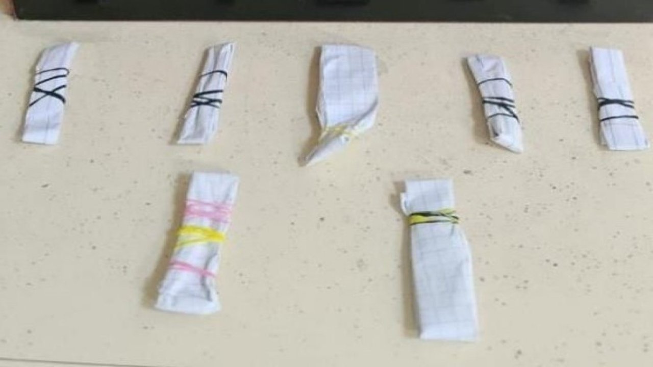 Tekirdağ’da 13 kişi uyuşturucudan yakalandı