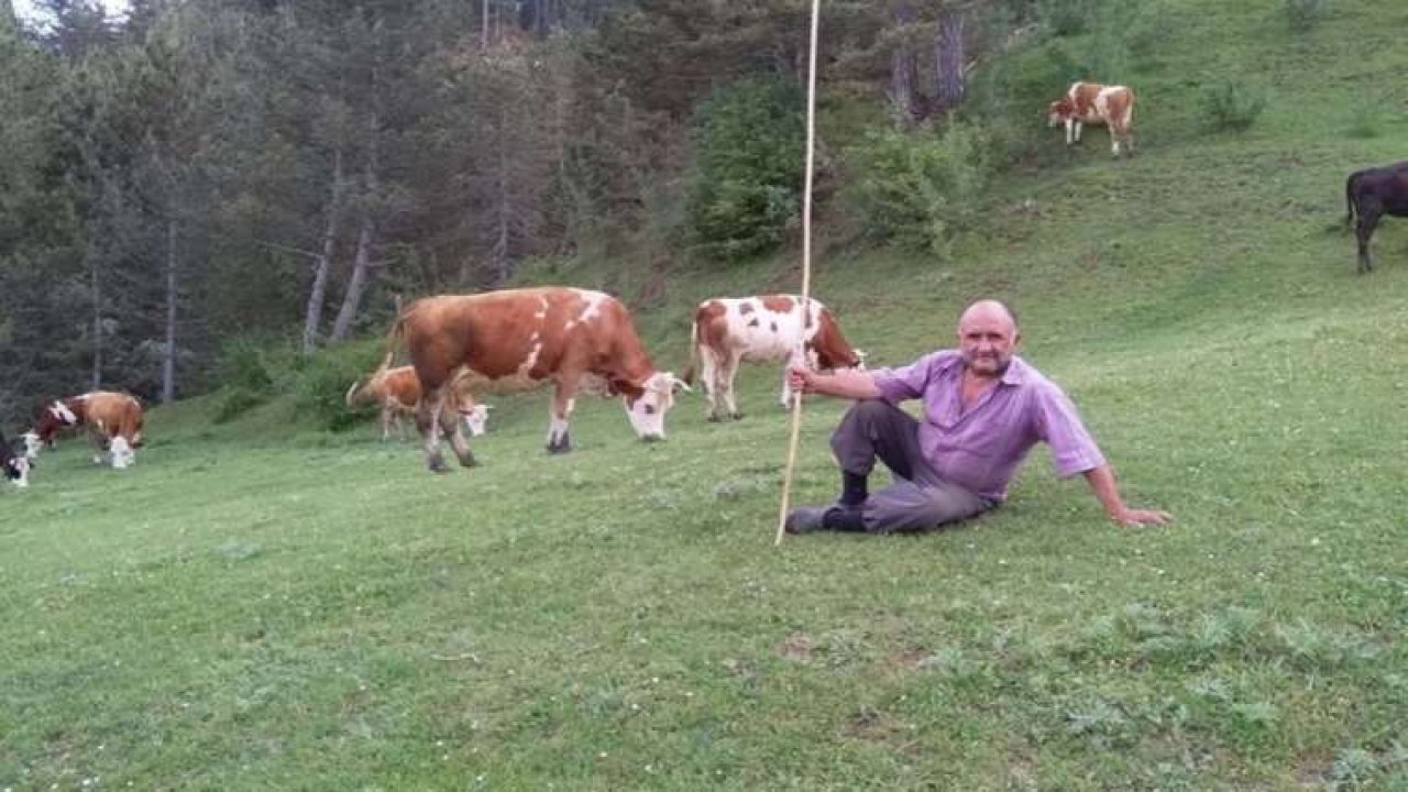 Domuz avında ölen şahsın ailesinden olayın cinayet olduğu iddiası