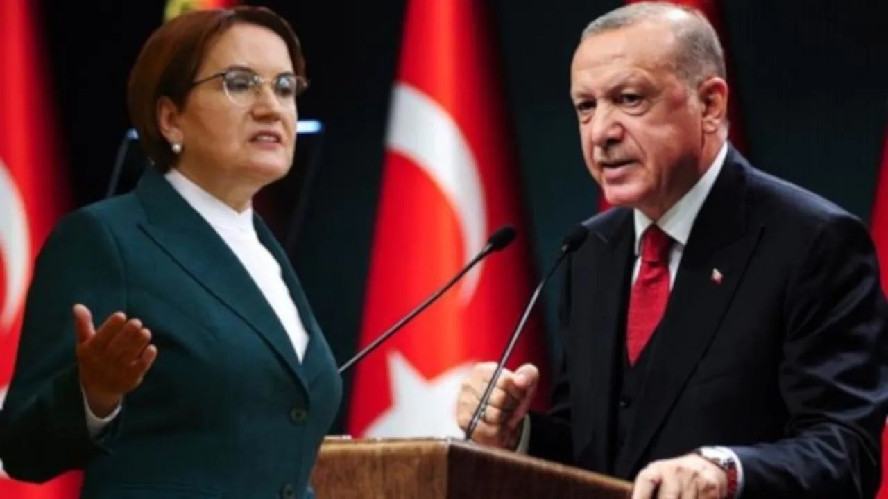 Aytun Çıray: İyi Parti ile AK Parti anlaştı; AK Parti İzmir'de aday çıkarmayacak