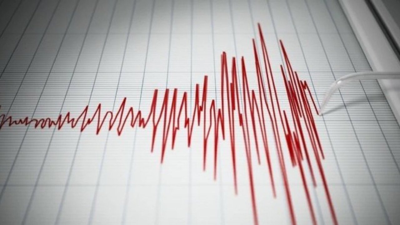 İran'da 4,9 büyüklüğünde deprem: 7 yaralı