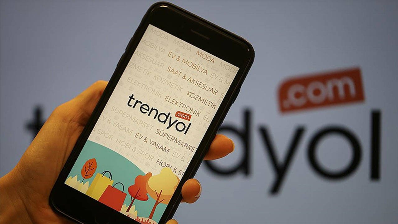 Trendyol’dan Filistin temalı ürünlere ilişkin açıklama