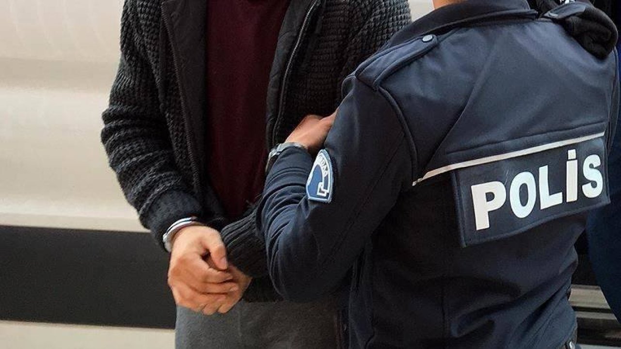 Polis, asker ve savcı gibi davranıp telefonla dolandırıcılık yapan 3 kişi tutuklandı