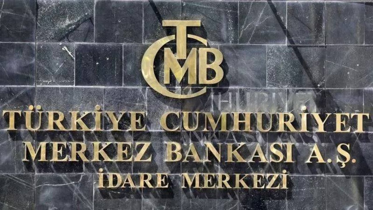 Merkez Bankası anketi: Piyasanın yıl sonu enflasyon ve dolar tahmini güncellendi