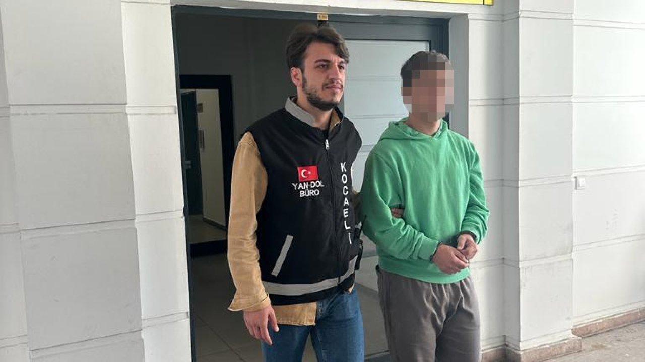 Kulüp başkanı 24 kişiyi 3 milyon dolandırdığı iddiasıyla gözaltına alındı
