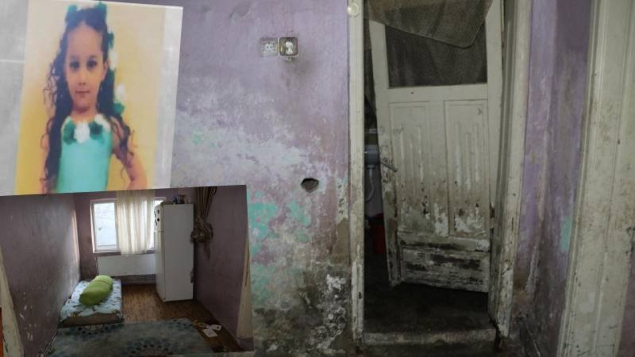 Açlıktan ölen Elif Nur’un tutuklu amcası: Zaten zayıf bir kızdı, böyle bir konudan yargılanmaktan hoşnut değil