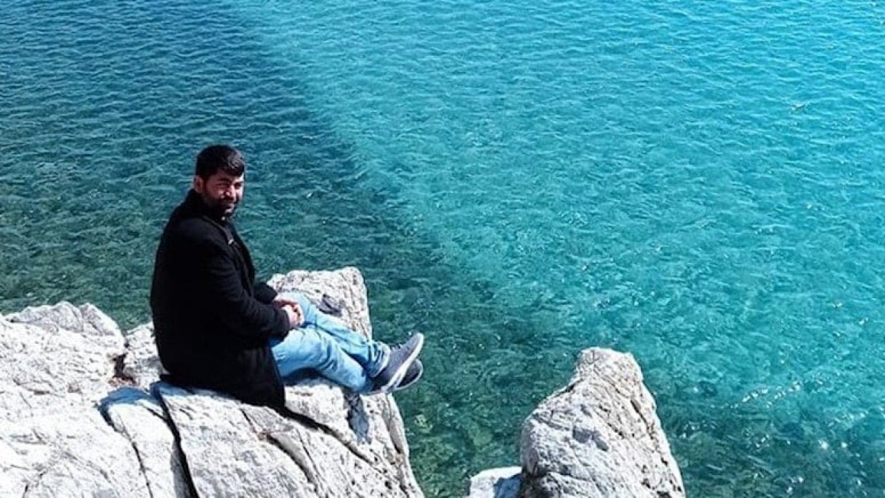 Darbettiği eşinin yakınları tarafından öldürüldü