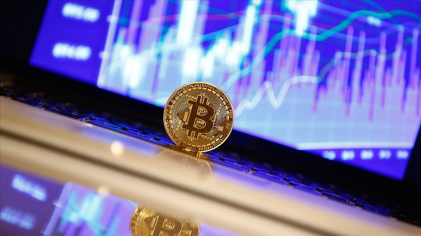 Bitcoin 30 bin doların üzerine çıktı