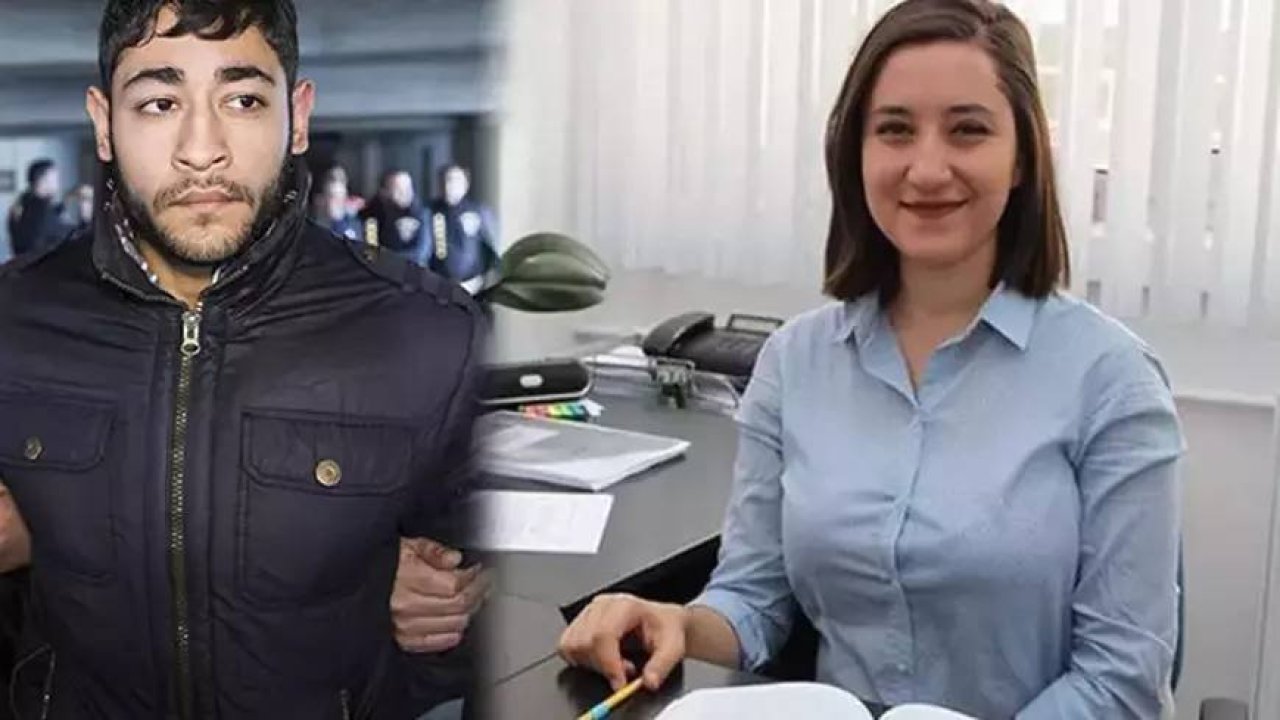 Ceren Damar'ın katilinin anne ve babasına hapis cezası