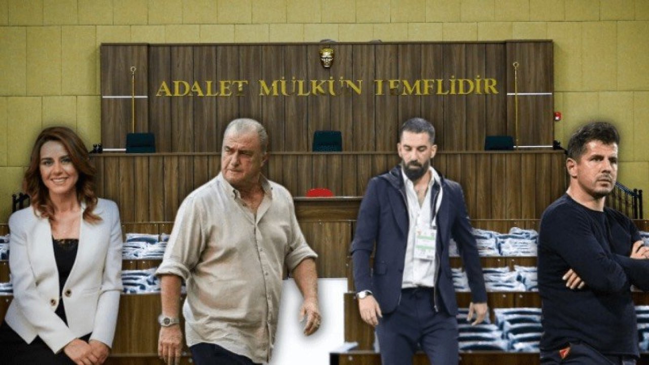 Futbolda dolandırıcılık soruşturması: 'Bankacılık zimmeti' yönünden takipsizlik