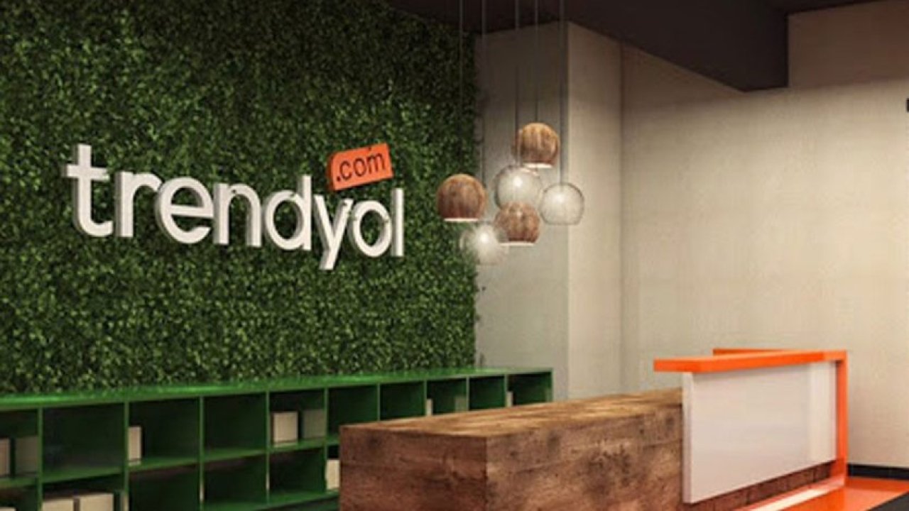 Trendyol'dan Gazze'ye 10 milyon dolarlık insani yardım