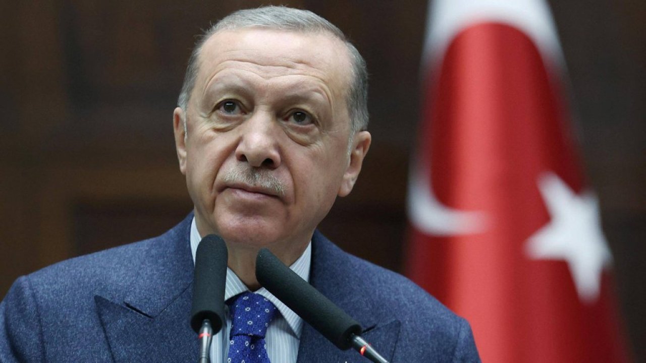 Cumhurbaşkanı Erdoğan, Maldivler Cumhurbaşkanı Muizzu ile telefonda görüştü