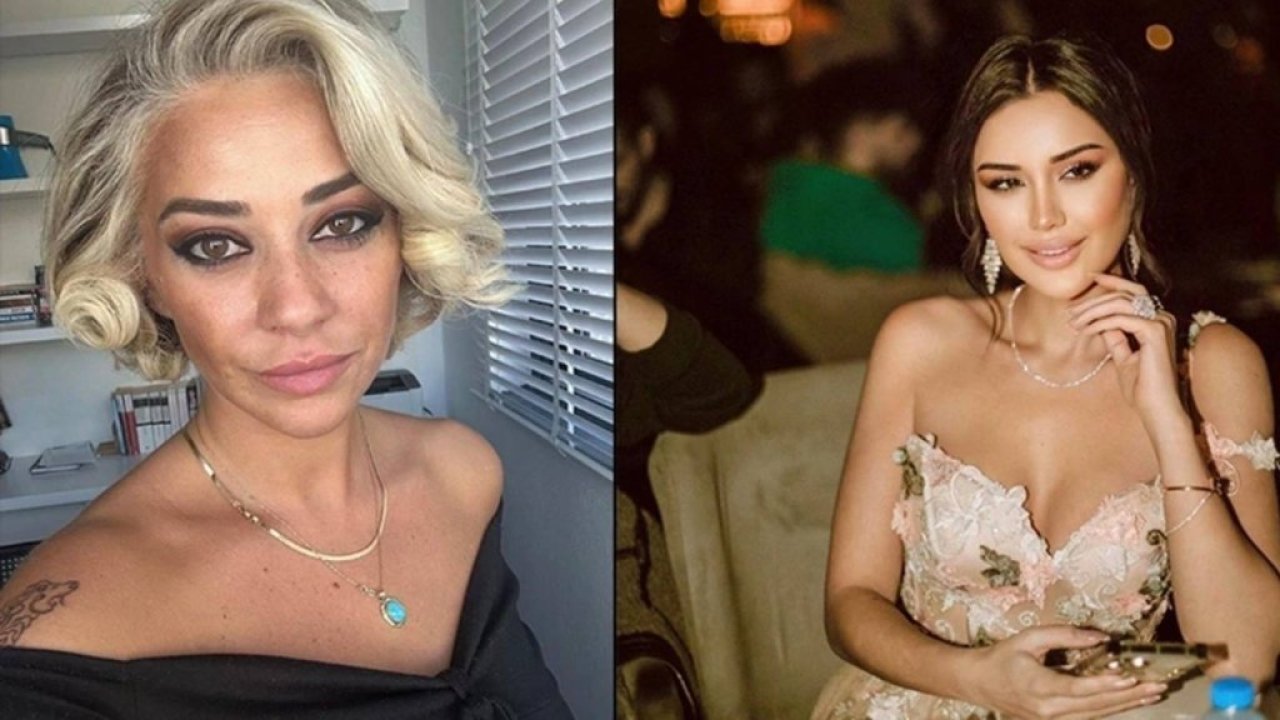 Dilan Polat’ın kozmetik şirketi satışlarını durdurdu; Feyza Altun: Üzgünüm sevgili tüketiciler Dilan Polatland