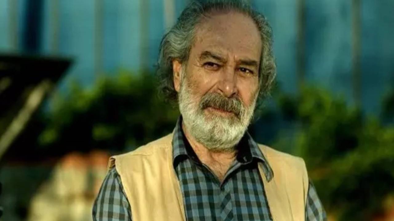 Oyuncu Selahattin Taşdöğen’den tartışma yaratan sözler: Filistin halkı bunu hak ediyor
