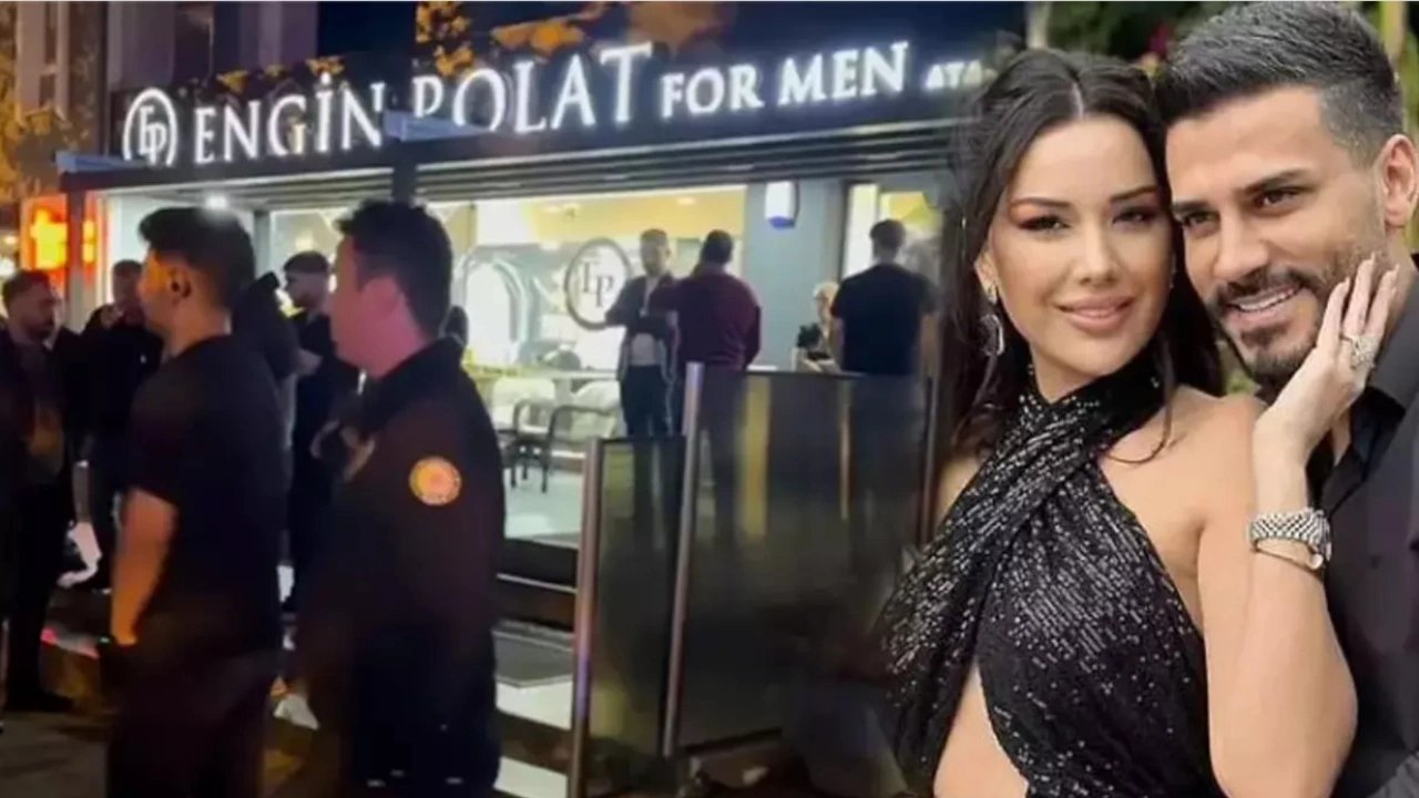 Mal varlıklarına el konulan Dilan Polat ve Engin Polat'tan açıklama: Etik ve edebe ilişkin şımarıklıklarımız o