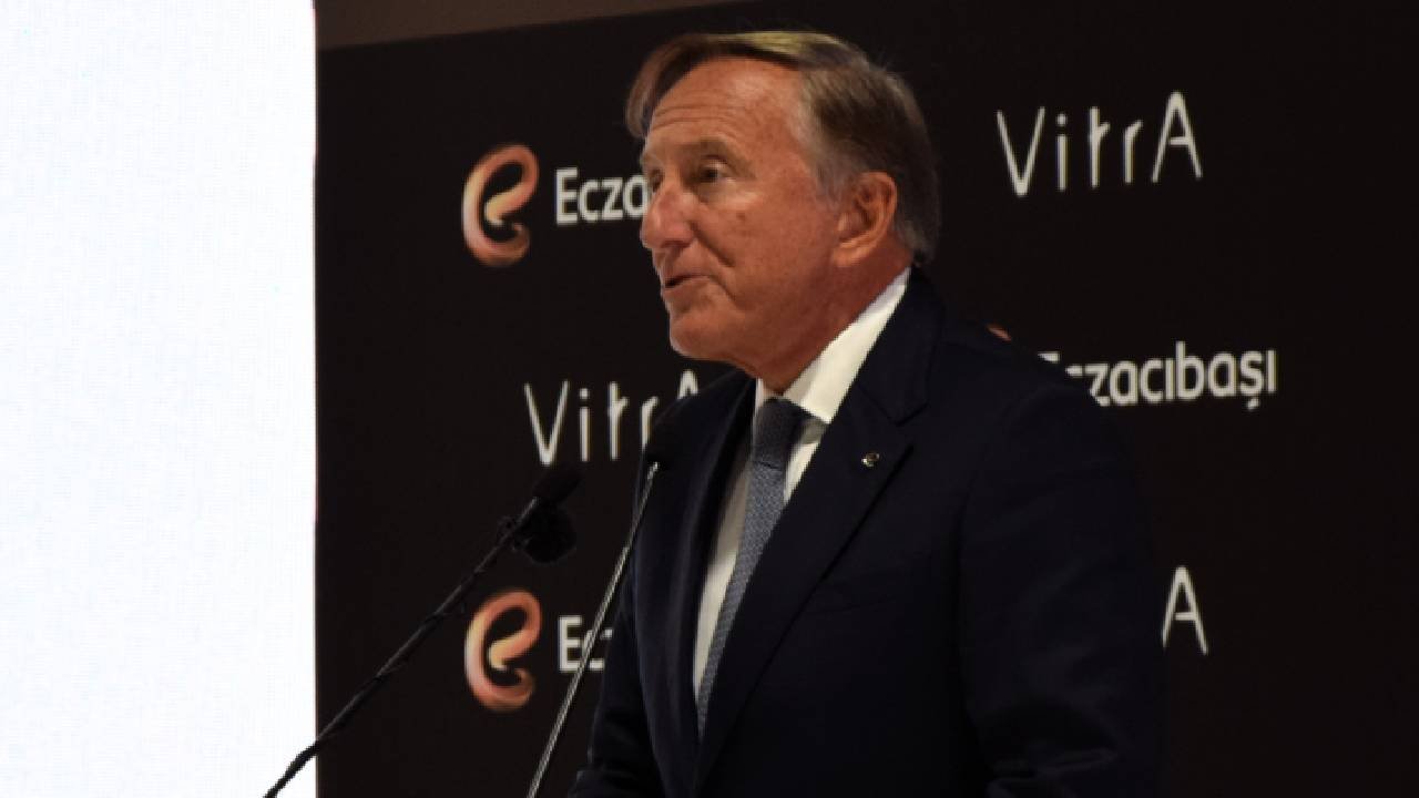 Bülent Eczacıbaşı: Finansmana erişim iyiye doğru gidiyor