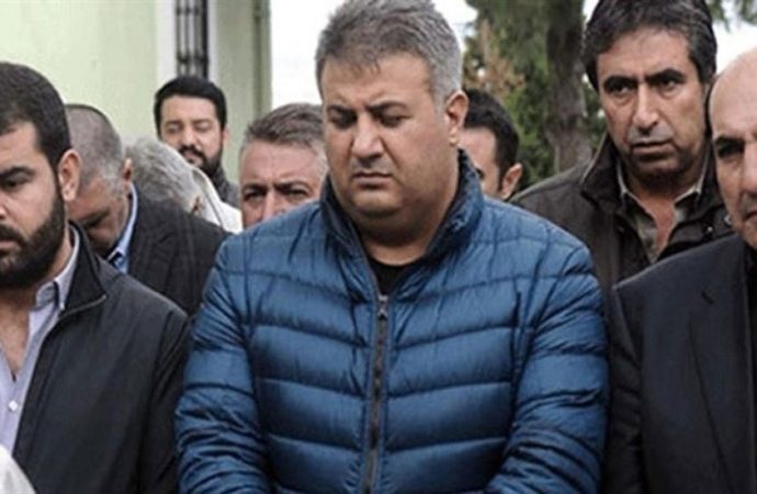 Zindaşti’yi tahliye eden hakimin hesabı incelendi: Yüz binlerce lira para yatırılmış