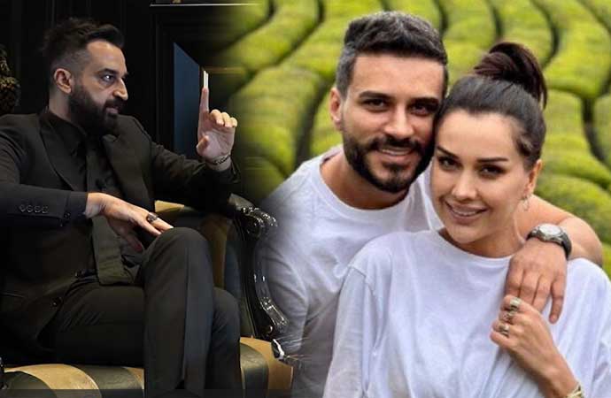 Dilan ve Engin Polat’ın avukatı: Kara para aklama olduğu kanıtlanırsa davadan çekilirim