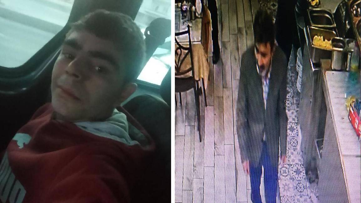Ranzanın altında cesedi bulundu: Katili oğlu çıktı