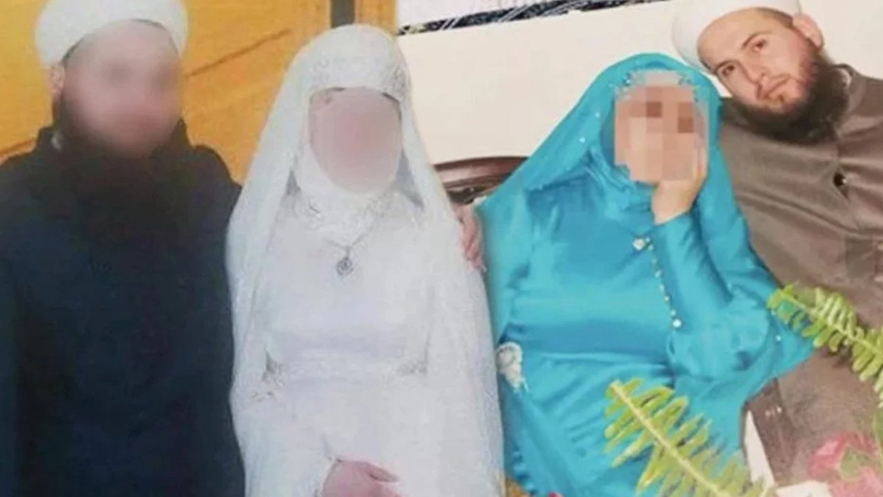 H.K.G. davasında karar açıklandı: Kadir İstekli 30 yıl, Baba Gümüşel 20, anne Fatma Gümüşel 16 yıl 8 ay hapisl