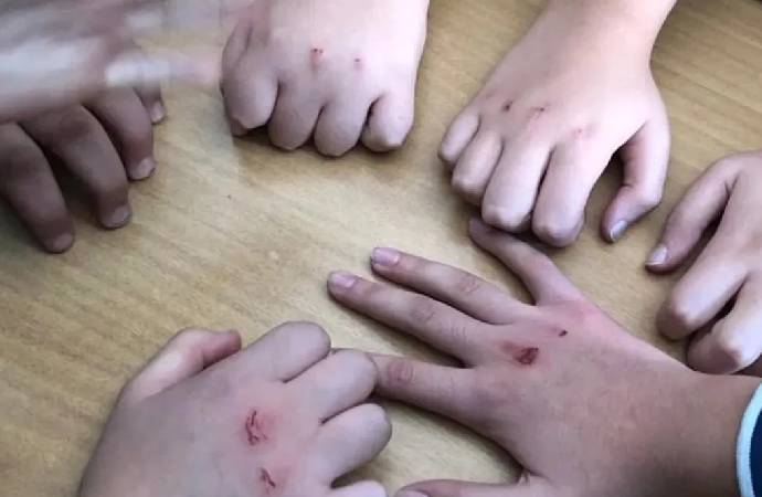 Kanlı Para oyunu Tokat ve Çorum’a da sıçradı