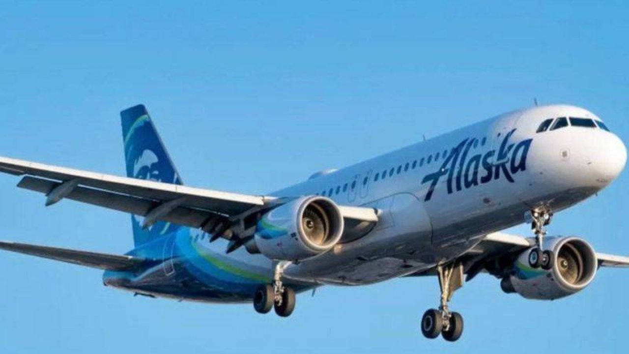 Amerika'da bir pilot, Alaska Havayolları'na ait uçağı düşürmeye çalışmakla suçlanıyor