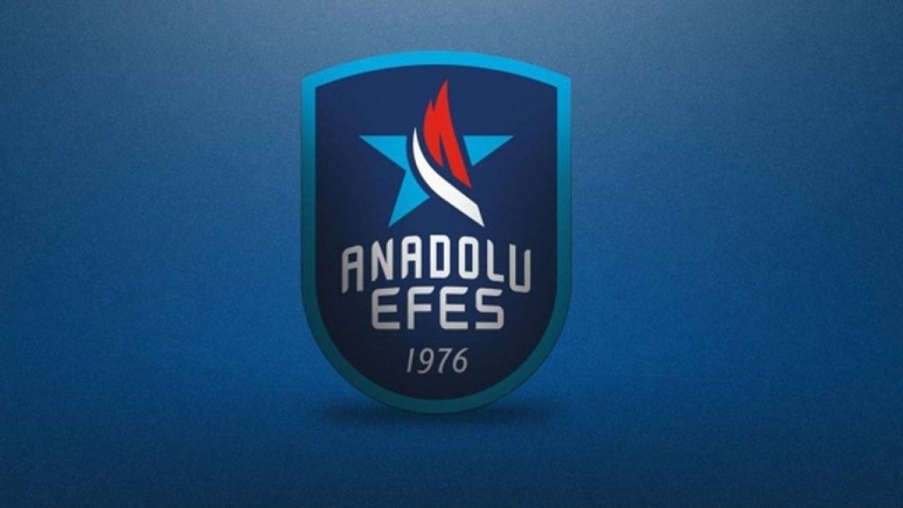 Anadolu Efes, Cumhuriyet'in 100. yılına özel forma ile sahaya çıkacak