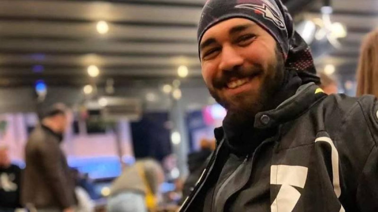 Üniversiteli motokuryeyi öldüren sanığa indirimsiz müebbetin gerekçesi açıklandı: Geçmişi ve suça eğimli kişil