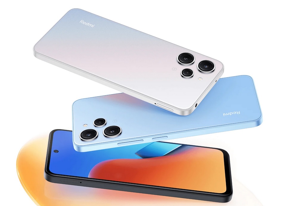 Ülkemizde üretilen Redmi 12 inceleme altında