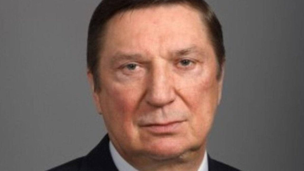 Lukoil Yönetim Kurulu Başkanı Nekrasov hayatını kaybetti