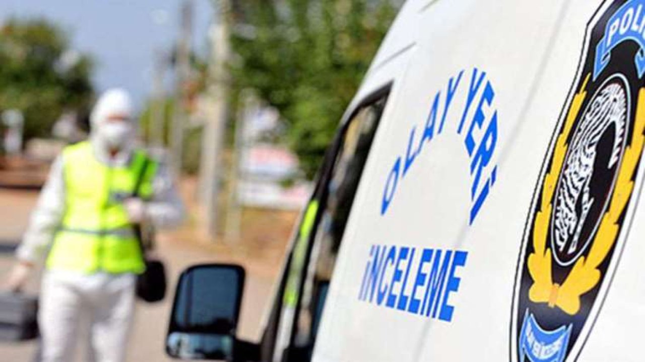 Samsun’da bir genç millet bahçesinde asılı halde ölü bulundu