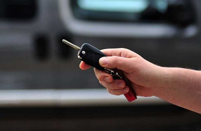 Otomotiv satışları dip yaptı