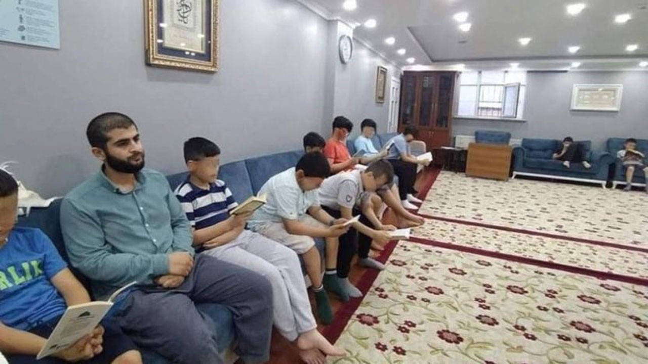 Bakanlık bütçesinden vakıflara 5 milyar TL aktarılacak