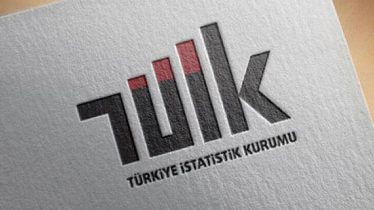 TÜİK: Güven endeksi hizmet ve inşaatta arttı, perakende ticarette azaldı