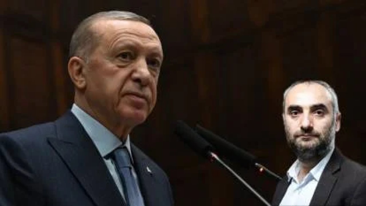İsmail Saymaz Erdoğan’ın Hamas açıklamasına sert çıktı: Bu terörün altında kalırız
