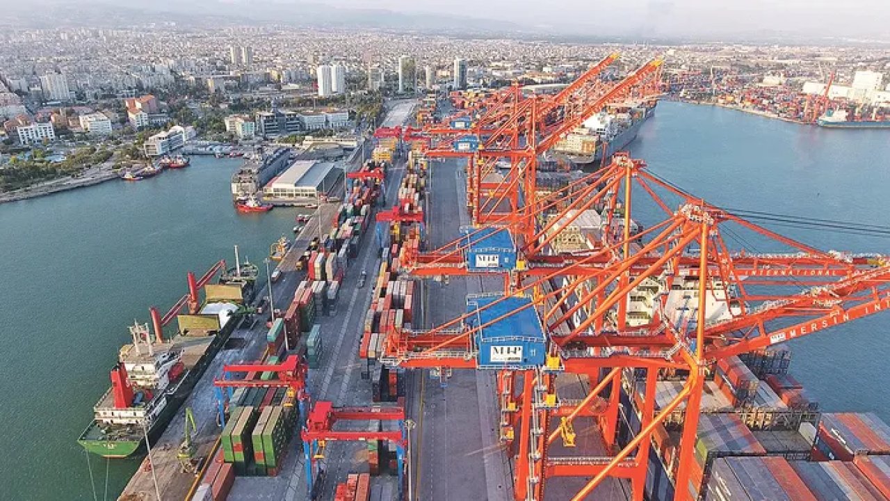 Ali Yerlikaya: Mersin Limanı'nda 610 kilogram kokain ele geçirildi