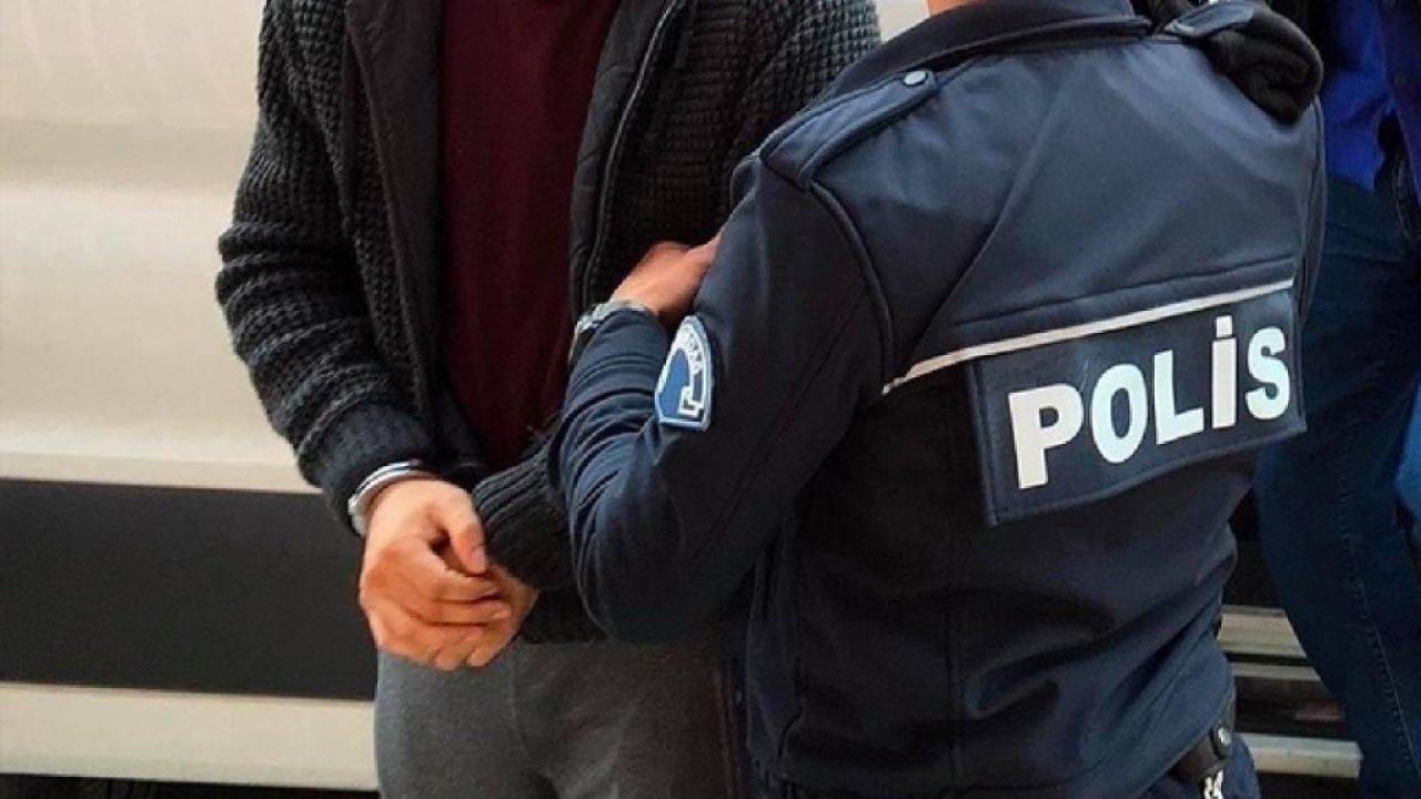 Ankara'da, IŞİD soruşturmasında 14 gözaltı kararı