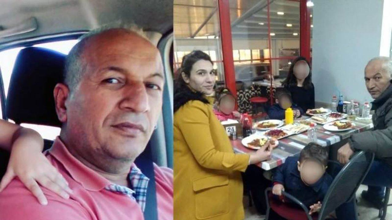 Öldürdüğü eşinin bir gün önce doğum günü pastasına 'seni daha ne kadar sevebilirim' yazdırmış
