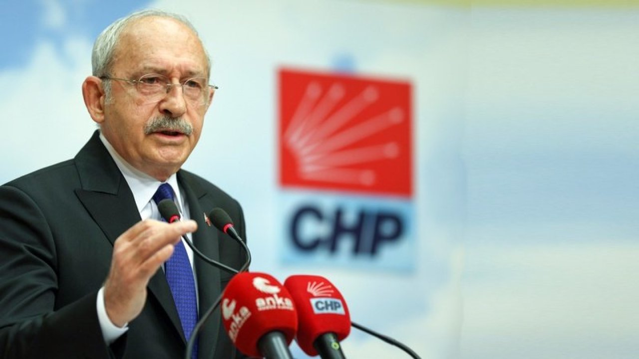 Kılıçdaroğlu: Zeren kızımızın ölümünden kim sorumluysa hesap verecek