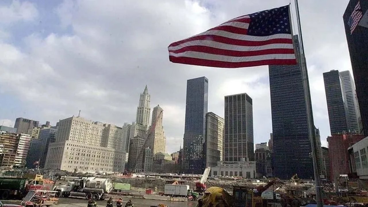 ABD'li enerji şirketlerinin karı üçüncü çeyrekte azaldı