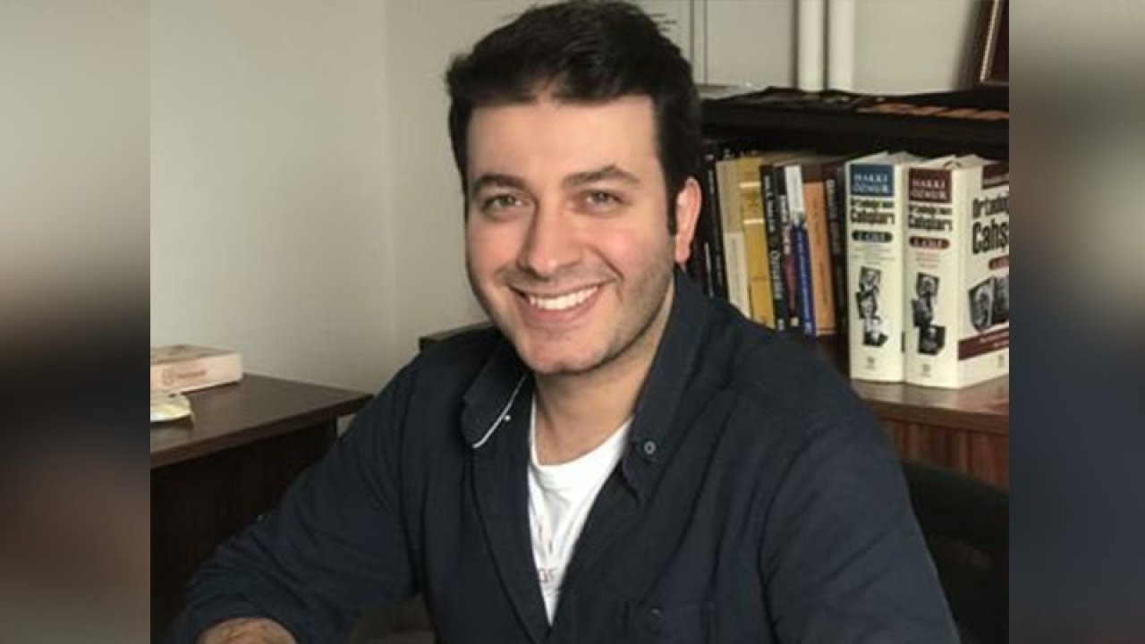 Batuhan Çolak tahliye edildi