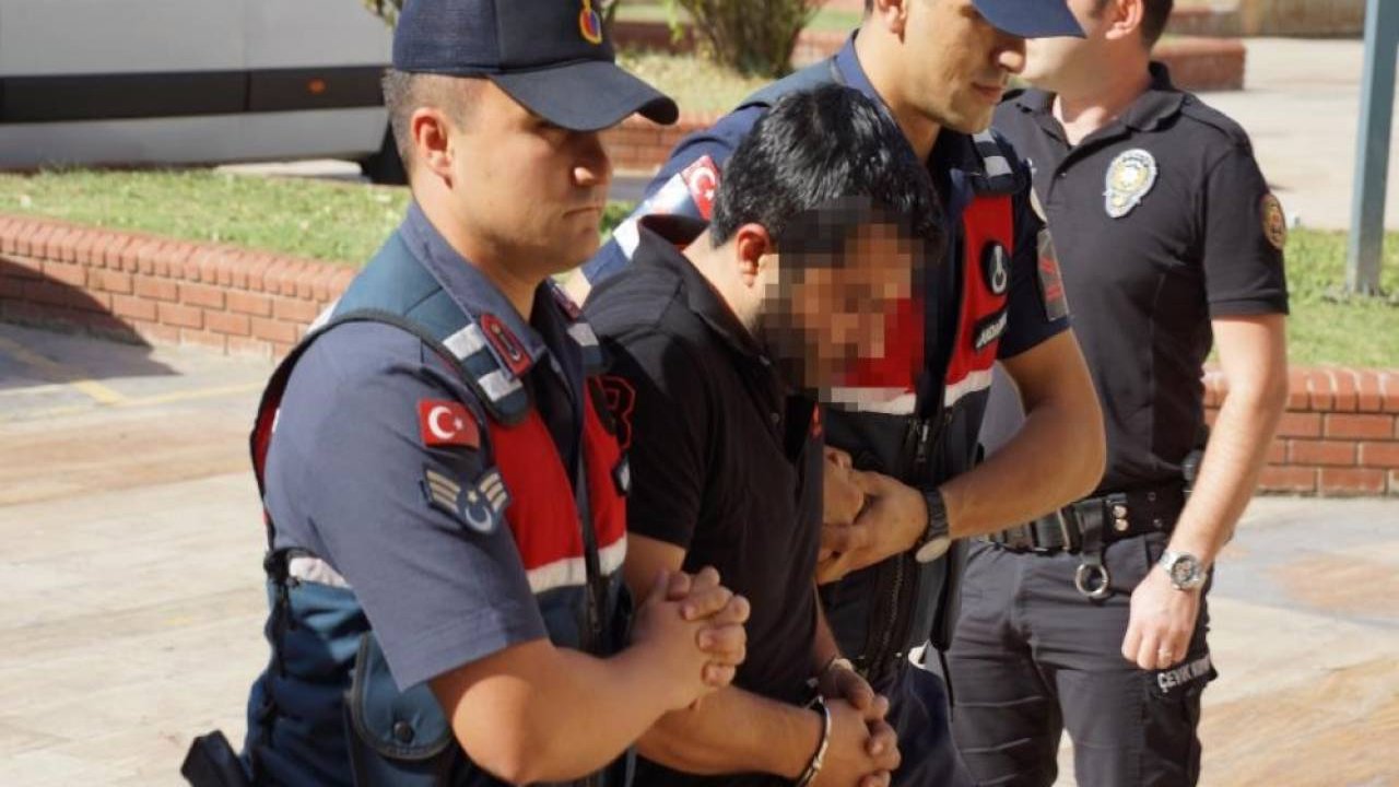 Asansör kazasında adliyeye sevk edilen şahıs tutuklandı