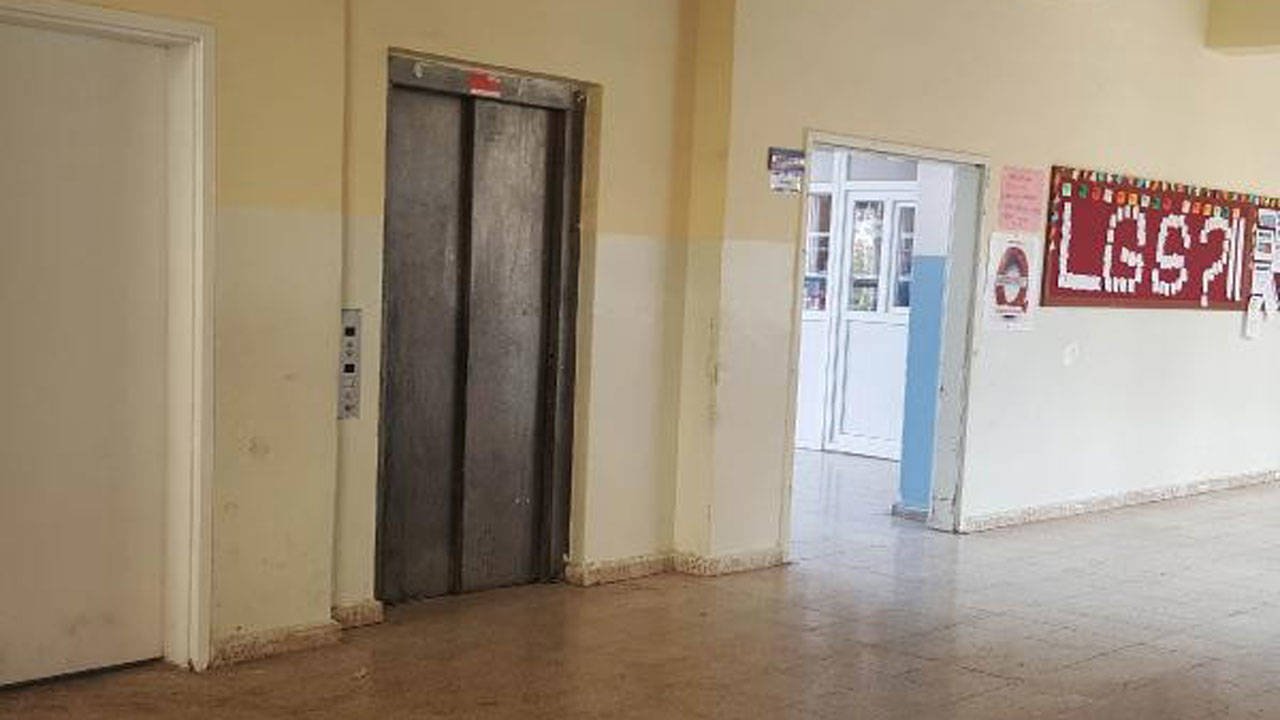 Her 10 asansörün yedisi riskli