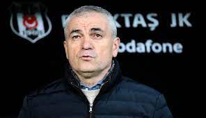 Rıza Çalımbay göreve hazır: Beşiktaş'a minnet borcum var