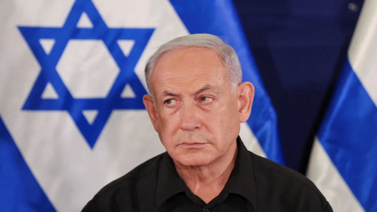 Netanyahu: Henüz yolun başındayız