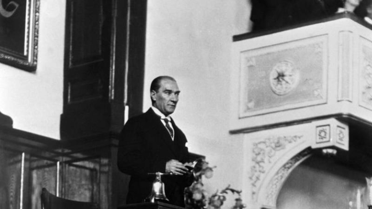 İngiliz gizli belgelerinde Ekim 1923: Türk halkı bu sabah bir Cumhuriyet’e uyandı